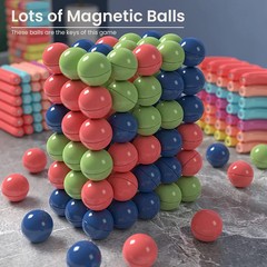 Educational Learning Toys for Kids Toddlers Age 3 4 5 6 7 8 Years Old Boys Girls