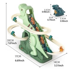 Educational Learning Toys for Kids Toddlers Age 3 4 5 6 7 8 Years Old Boys Girls