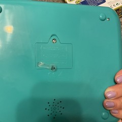Baby First Play & Learn Touchpad Educational Learning Toy Ages 2+