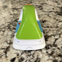 LeapFrog Ironing Time Learning Set Educational Musical Toy for Kids 18+ Months