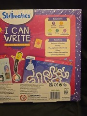 New Reusable Disney Princess Writing Activity for Preschool Kids Ages 3-6