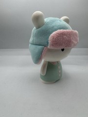 MITU Smart Bunny Children’s Story Robot and Song Poem Player Chinese Version