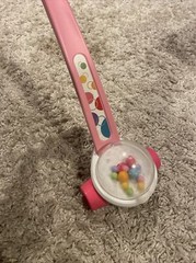 Fisher-Price Corn Popper – Pink