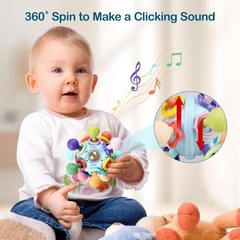 Educational Learning Toys for Boys & Girls Kids Toddlers Age 3 4 5 6 7 Years Old