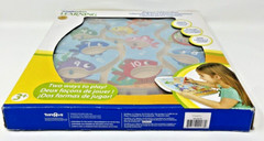 Imaginarium Learning Magnetic Fishbowl Maze-2 Ways to Play