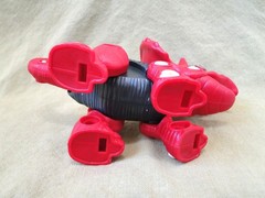 Take Apart Dinosaur: Triceratops Toy