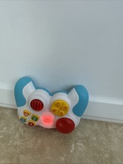 Educational Baby Learn Toy Bilingual Playgo Toys Baby Game Controller Toddler