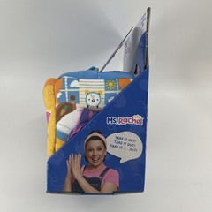 Ms. Rachel Surprise Learning Box 3 Months-2years Learn & Grow Brand New