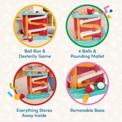 Motor Skill Development Toy