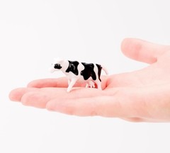Educational 60-Piece Barnyard Animal Toy Set – Perfect for Curious Toddlers