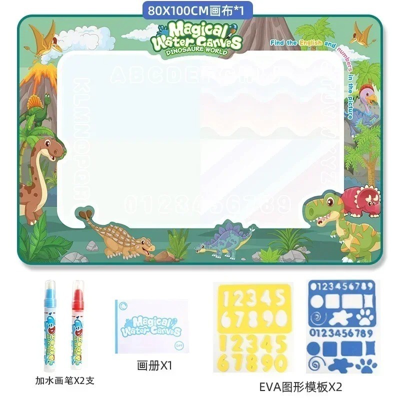 Educational Learning Toys for Kids Toddlers Age 3 4 5 6 7 8 Years Old Boys Girls