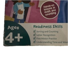 Get Ready for Kindergarten Learning Around Town – Kindergarten Readiness Acti…