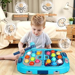 Educational Learning Toys for Kids Toddlers Age 3 4 5 6 7 8 Years Old Boys Girls