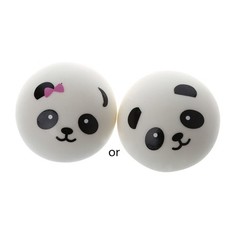 Novelty Children Slow Rising Panda Cake Toys for Kids 6-8 Relieve Boredom Toy