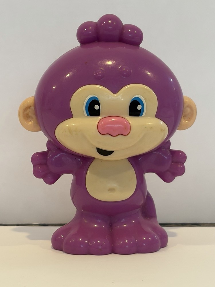 Fisher-Price Laugh And Learn Monkey
