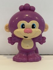 Fisher-Price Laugh And Learn Monkey