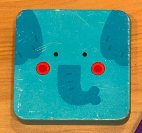 Melissa & Doug replacement puzzle pieces Letters Animals And More YOU CHOOSE