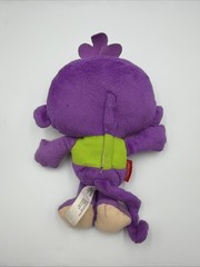 Fisher-Price Laugh & Learn Learning Opposites Monkey plush toy 2012