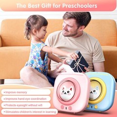 Electronic Educational Talking Flash Cards Toy & 224 Words for Toddlers