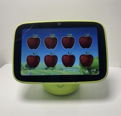Animal Island Learning Adventure (AILA) Sit & Play Green X4C-US21 “Very Good”