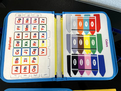 Busy Board, Montessori Sensory Toys for Toddlers 1 2 3 4 Year Old Boys Girls
