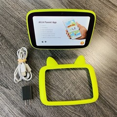 AILA Sit & Play Early Preschool Learning System (X4C-US19) Tested W/ Adapter