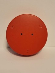 Stacking Ring LOVEVERY – Red Base REPLACEMENT PART PIECE – The Explorer Play Kit