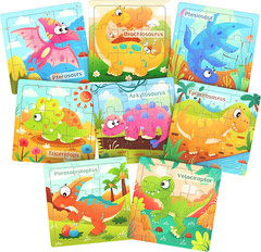 Educational Learning Toys for Kids Toddlers Age 3 4 5 6 7 8 Years Old Boys Girls