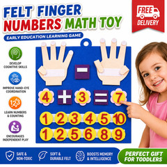 Educational Learning Toys for Kids Toddlers Age 3 4 5 6 7 8 Years Old Boys Girl
