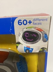 Fisher-Price Think & Learn Teach ‘n Tag Movi/Damaged Box/Read