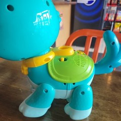 VTech Let’s Go Rescue Pup Kids Educational Toy Colors Numbers Music Dog