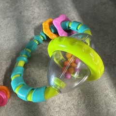 Leap Frog Baby Einstein & Other Baby Toys Rattles Teethers U11