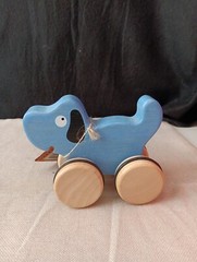 Begin Again Push Arounds Toddler Push Toy Eco-friendly Child Safe Finishes