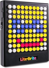Lite-Brite 5.8 inches (W) x 1.2 (L) x 6.7 (H), Lite-brite Touch