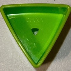 Pick One REPLACEMENT Shapes for 2006 Fisher-Price Shape Sorter Toy
