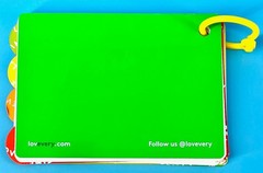 Lovevery The Thinker Play Guide Montessori Activity Book 11-12 Months