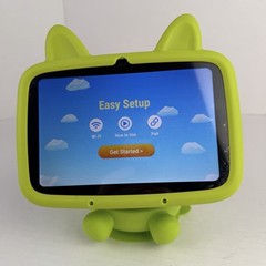 AILA Sit & Play Animal Island Learning Adventure X4C-US21 Protective Base & Case