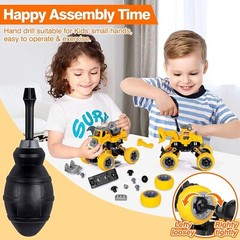 Educational Learning Toys for Kids Toddlers Age 2 3 4 5 6 7 Years Old Boys Girls
