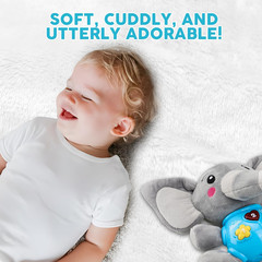 Baby Girl Toys 0-6 Months Baby Girls Gifts Musical Toys for New Baby Newborn
