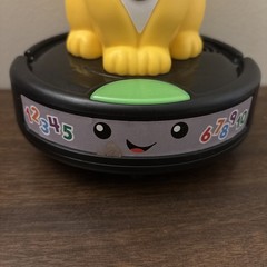 FISHER PRICE MATTEL 2019 LAUGH AND LEARN CRAWL AFTER CAT MUSICAL BABY TOY! VIDEO