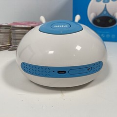 Alilo Explorer M7 Intelligent Programming Robot for Children Steam Education