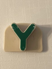 LeapFrog Fridge Phonics Word Whammer Alphabetic replacement letter YOU CHOOSE