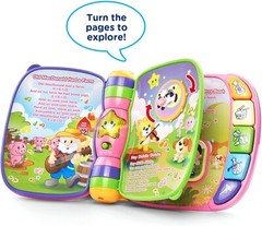 Musical Toys For Girls Baby Kids Toddlers 1 2 3 Year Old Learning & Educational