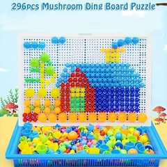 Educational Learning Toys for Kids Toddlers Age 3 4 5 6 7 8 Years Old Boys Girl