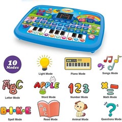 Educational Learning Toys for Kids Toddlers Age 3 4 5 6 7 8 Years Old Boys Girls
