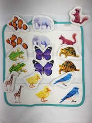 Lovevery 30+ Piece Mixed Toy Lot Wooden Montessori Baby Toddler