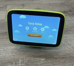 Animal Island Learning Adventure Sit and Play Children’s Tablet.