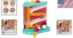 Motor Skill Development Toy