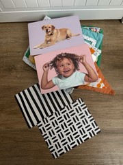 Lovevery Book Soft – from The Charmer Montessori Play Kit (3-4 Months)