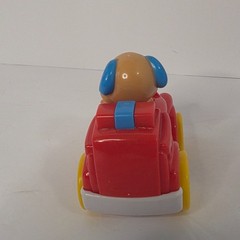Fisher-Price Laugh, Learn, Play Mattel Car Toy 2015
